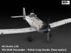 IBG 48002 PZL M18 Dromader - Polish Crop Duster (Two-seater) 1/48